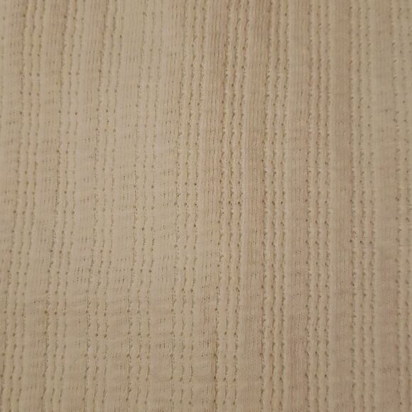 NEW BP. Nordstrom Ribbed Henley Tank Button Down Limecream Size XXS - Picture 3 of 5